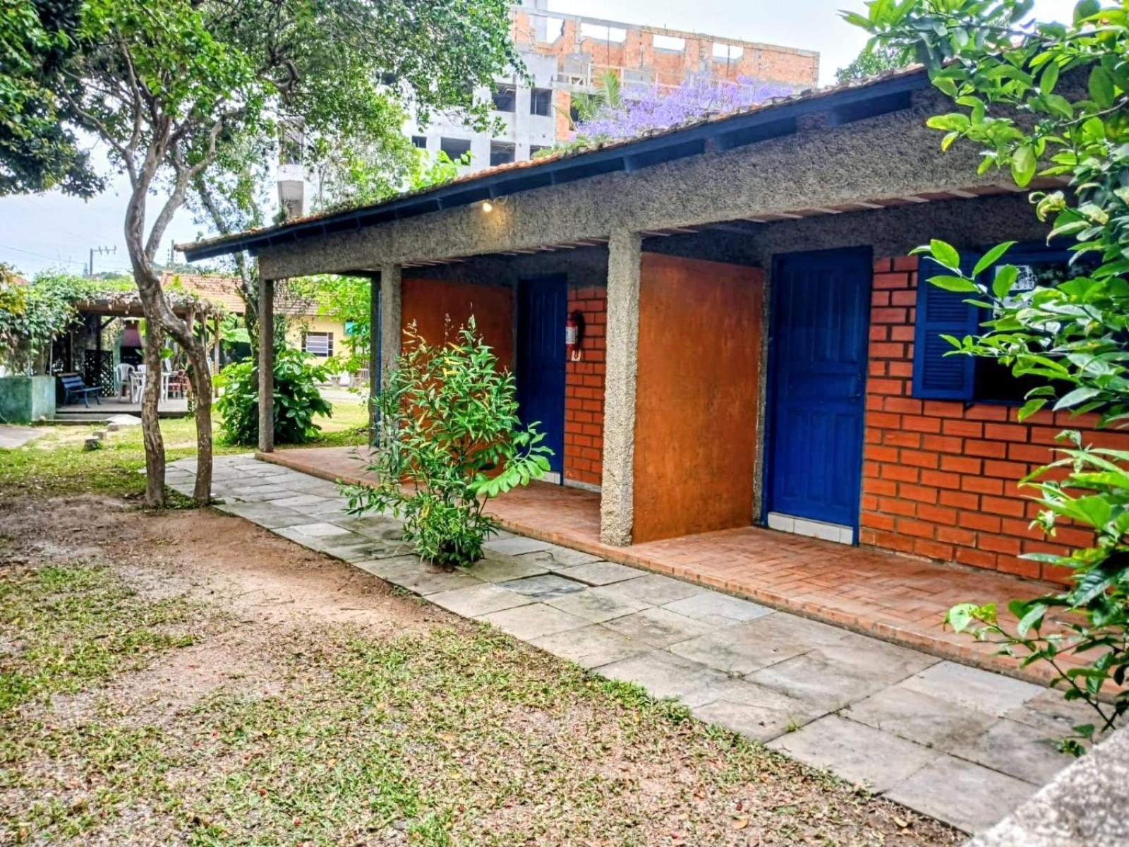 Pousada Natureza — Photos 1